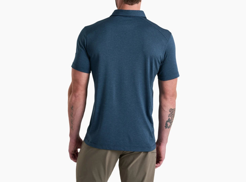 Kuhl Men's Shadow Polo