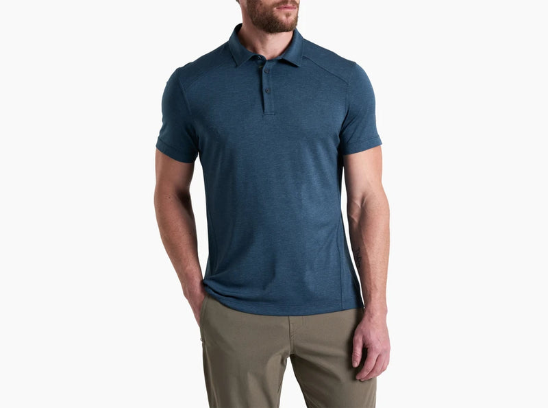 Kuhl Men's Shadow Polo