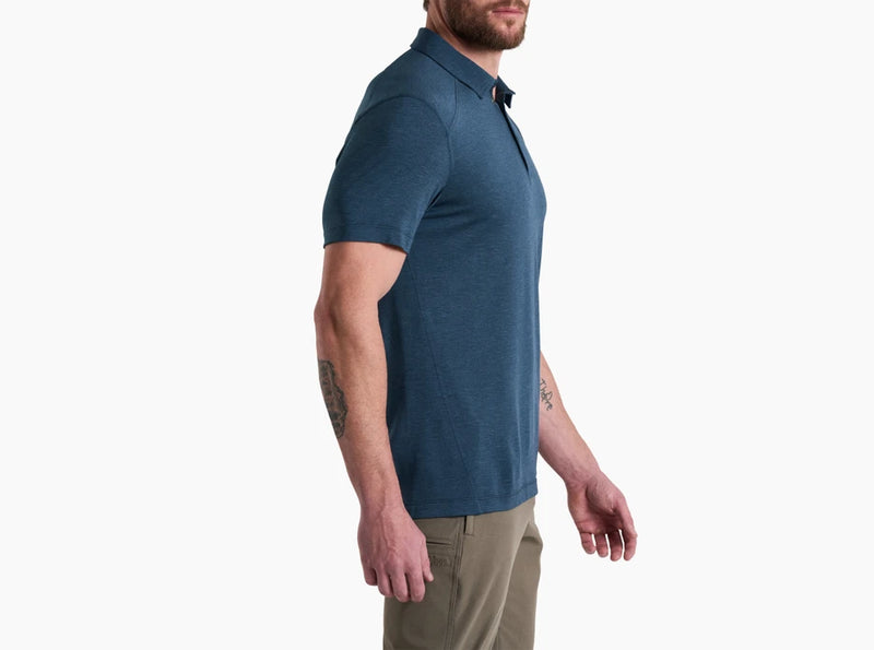 Kuhl Men's Shadow Polo