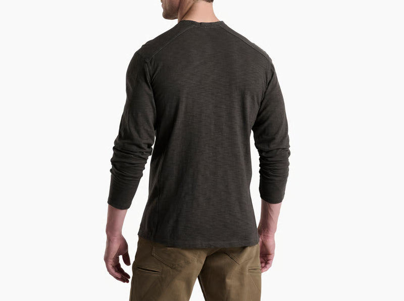 Kuhl Men's Rukus Henley