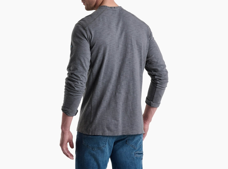 Kuhl Men's Rukus Henley