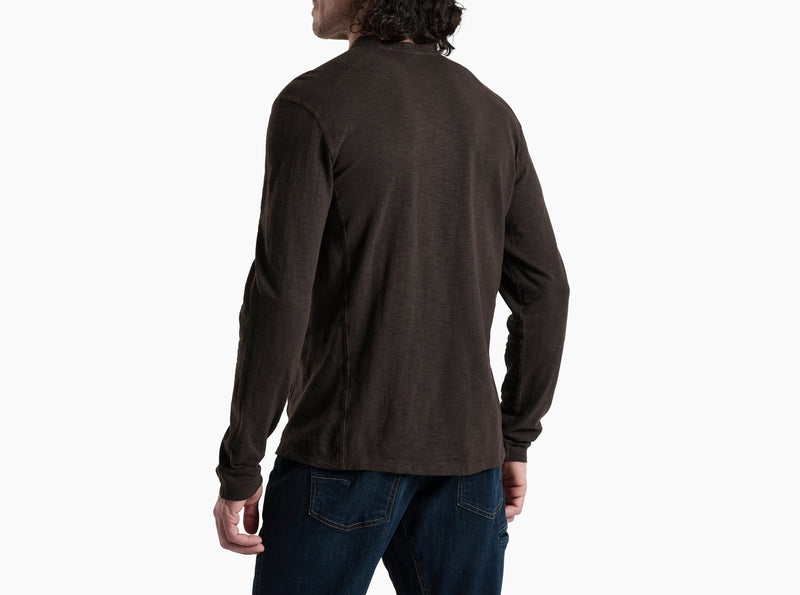 Kuhl Men's Rukus Henley