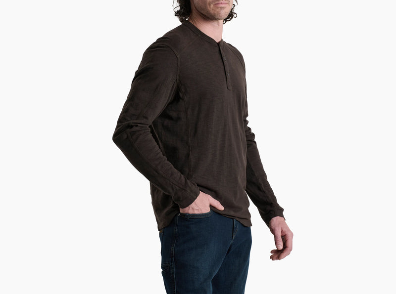 Kuhl Men's Rukus Henley