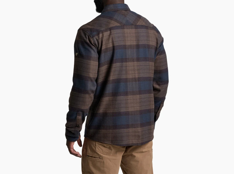 Kuhl Men's Rydr Flannel