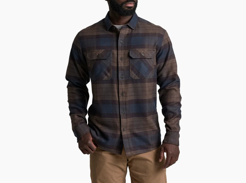 Kuhl Men's Rydr Flannel