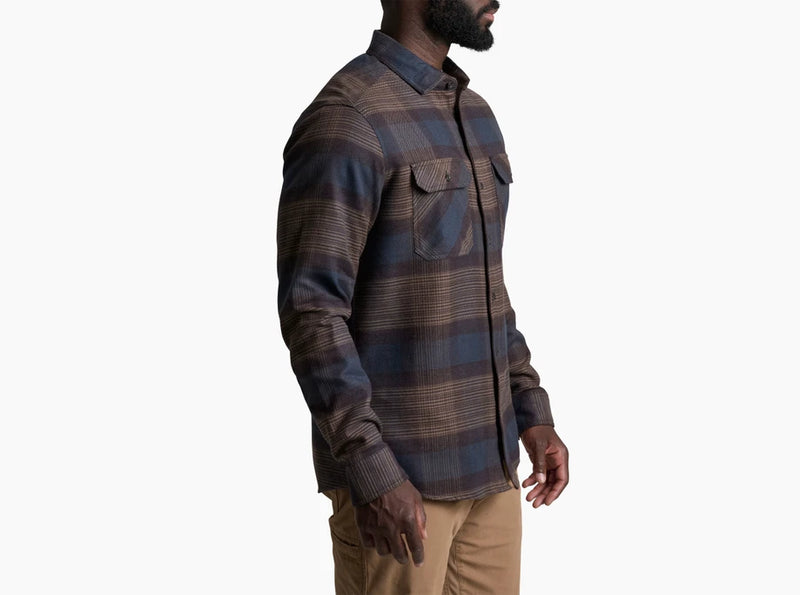 Kuhl Men's Rydr Flannel