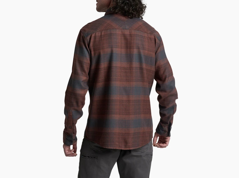 Kuhl Men's Rydr Flannel