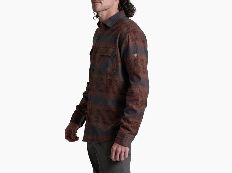 Kuhl Men's Rydr Flannel