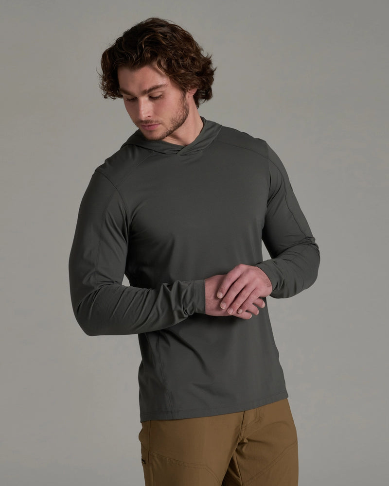 Kuhl Men's Kovert Hoody