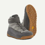 Patagonia Men's River Salt Wading Boots II Noble Grey
