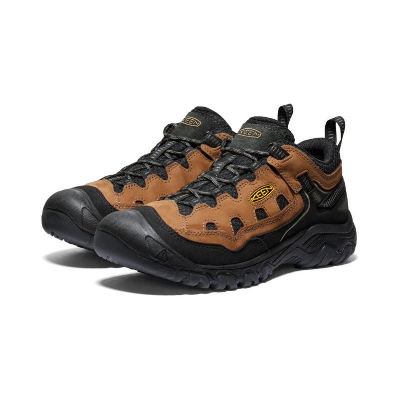 Keen Men's Targhee IV Vent Hiking Shoe Sale