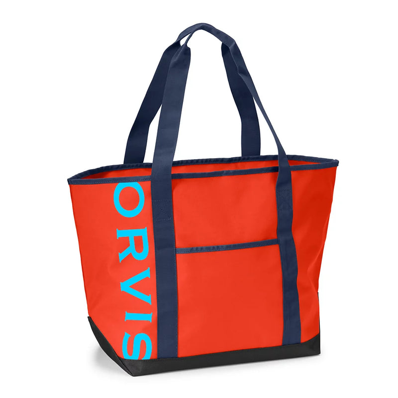 Orvis Adventure Tote Bag Sale