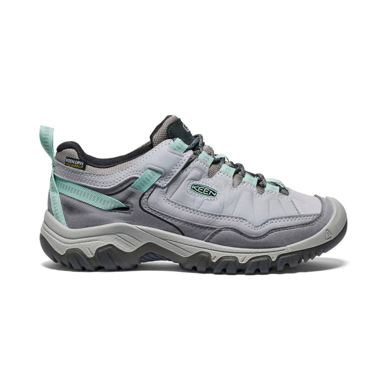 Keen Women's Targhee IV Waterproof Hiking Shoe Sale