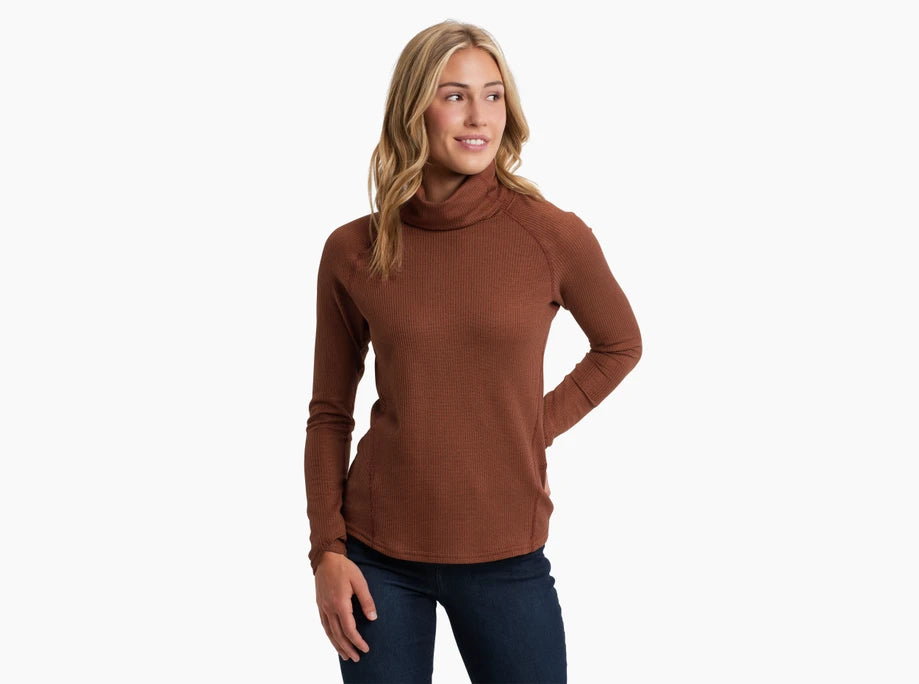 Kuhl Women's Petra Turtleneck