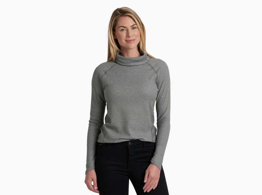 Kuhl Women's Petra Turtleneck