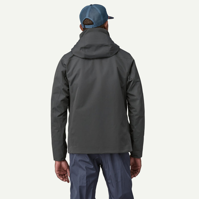 Patagonia Men's Swiftcurrent Wading Jacket