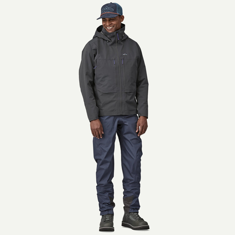 Patagonia Men's Swiftcurrent Wading Jacket