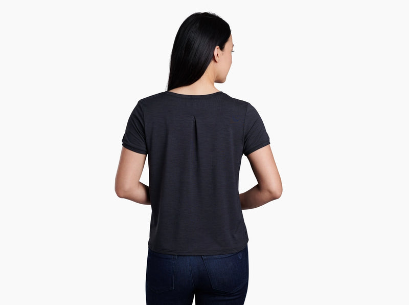 Kuhl Women's Inspira Short Sleeve Tee