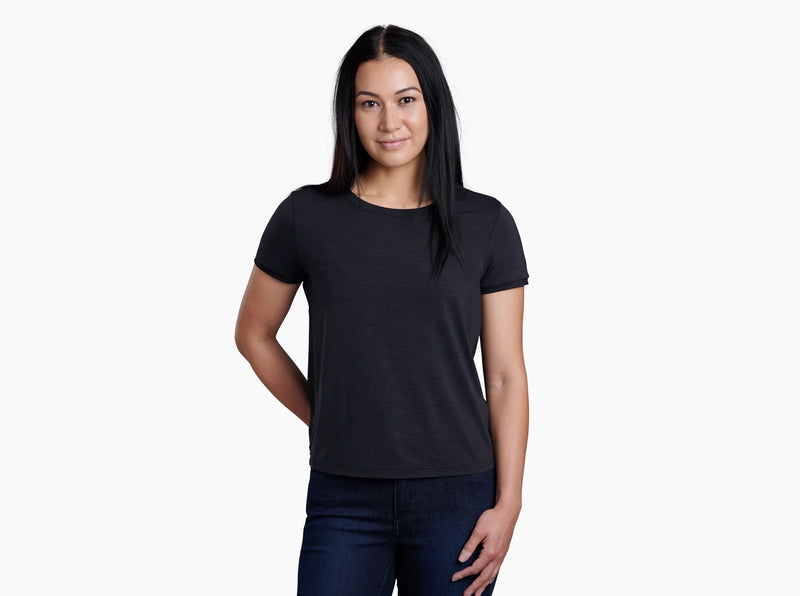 Kuhl Women's Inspira Short Sleeve Tee