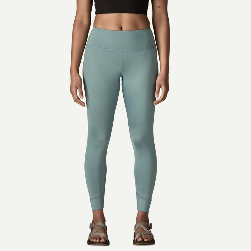 Patagonia Women's Tropic Comfort Sun Tights