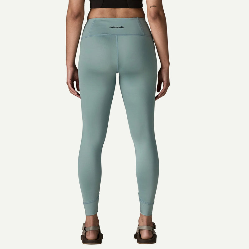 Patagonia Women's Tropic Comfort Sun Tights