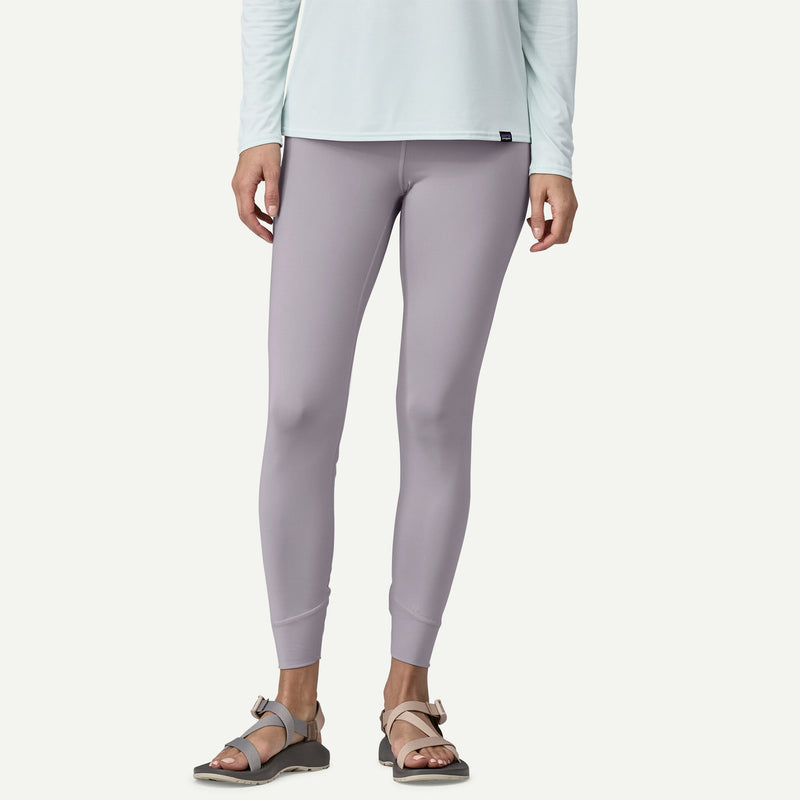 Patagonia Women's Tropic Comfort Sun Tights