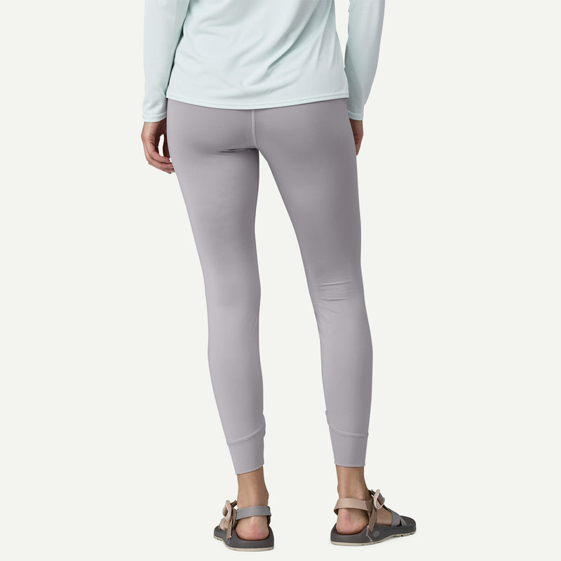 Patagonia Women's Tropic Comfort Sun Tights