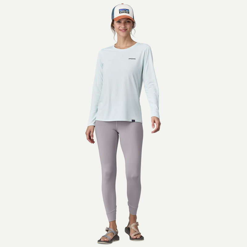 Patagonia Women's Tropic Comfort Sun Tights