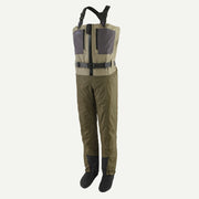 Patagonia Men's Swiftcurrent Traverse Zip Front Waders