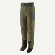 Patagonia Men's Swiftcurrent Traverse Wading Pants Basin Green