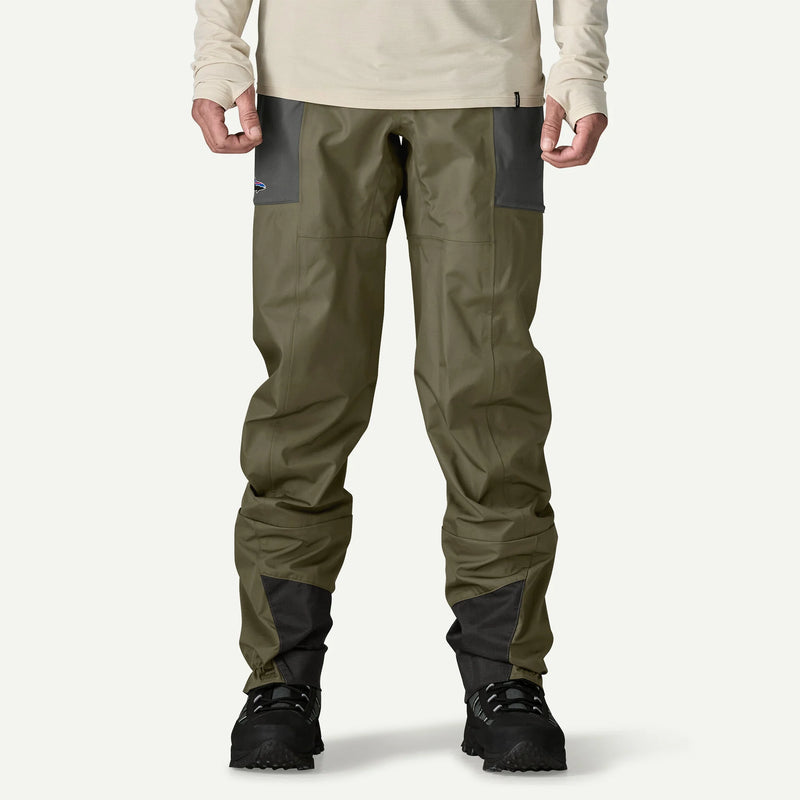 Patagonia Men's Swiftcurrent Traverse Wading Pants