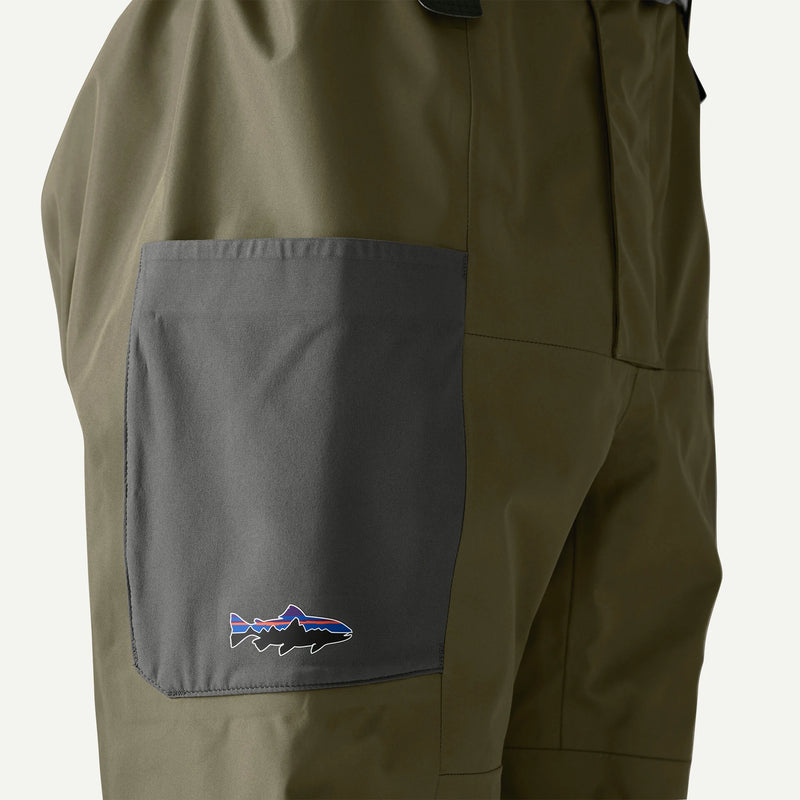 Patagonia Men's Swiftcurrent Traverse Wading Pants