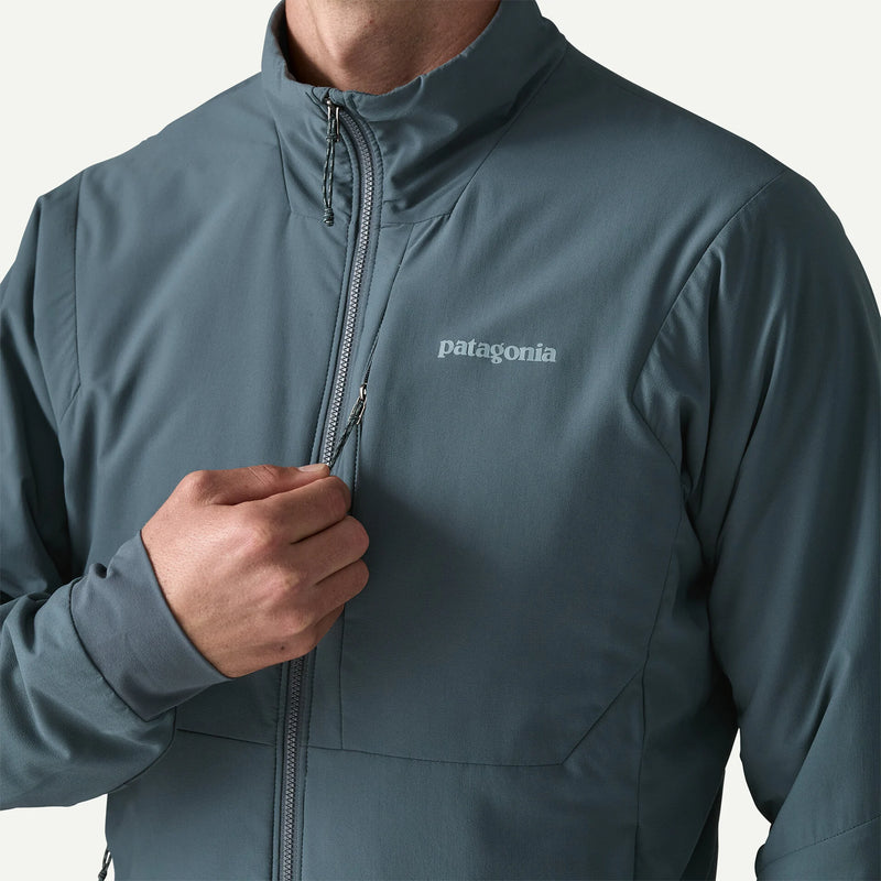 Patagonia Men's Nano Air Light Jacket