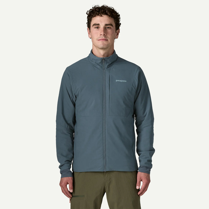Patagonia Men's Nano Air Light Jacket