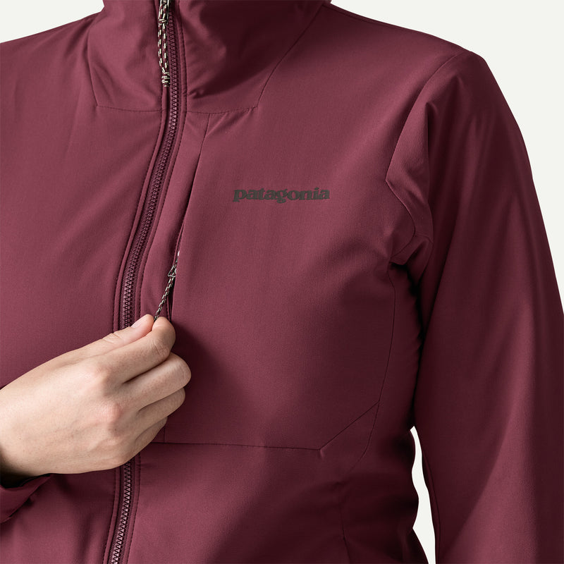 Patagonia Women's Nano Air Light Jacket