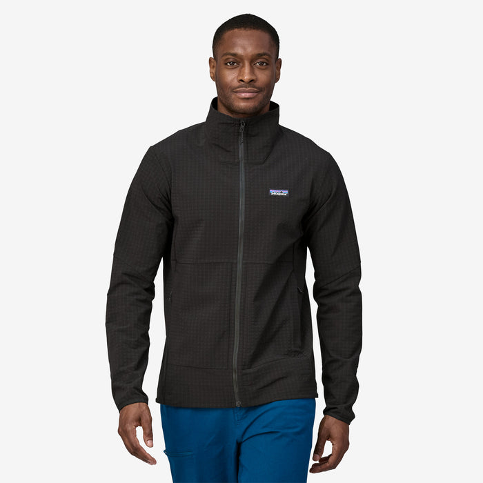 Patagonia Men's R1 TechFace Jacket