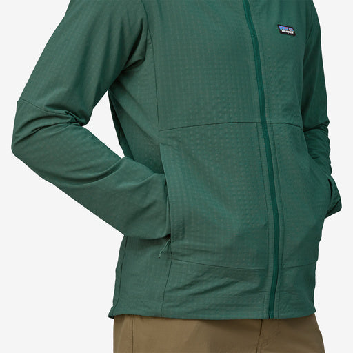 Patagonia Men's R1 TechFace Jacket