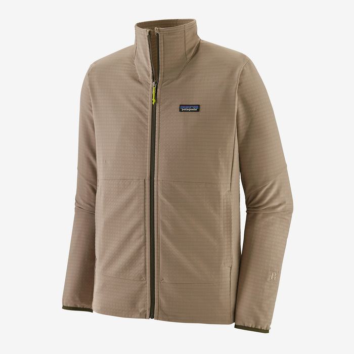 Patagonia Men's R1 TechFace Jacket