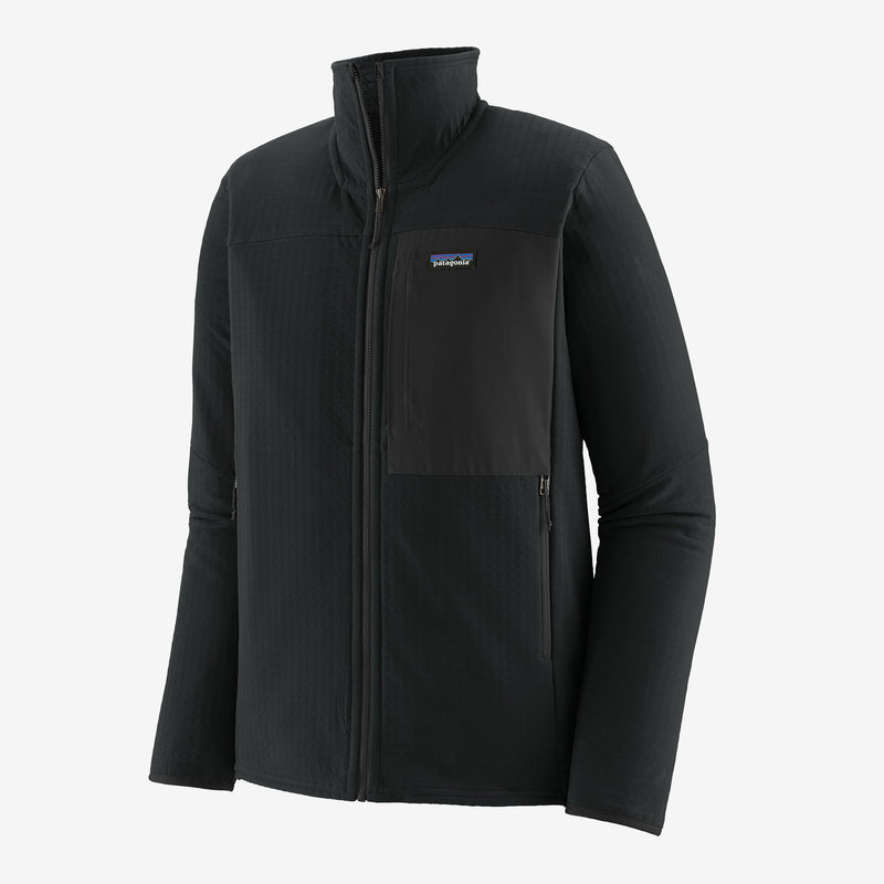 Patagonia Men's R2 Techface Jacket