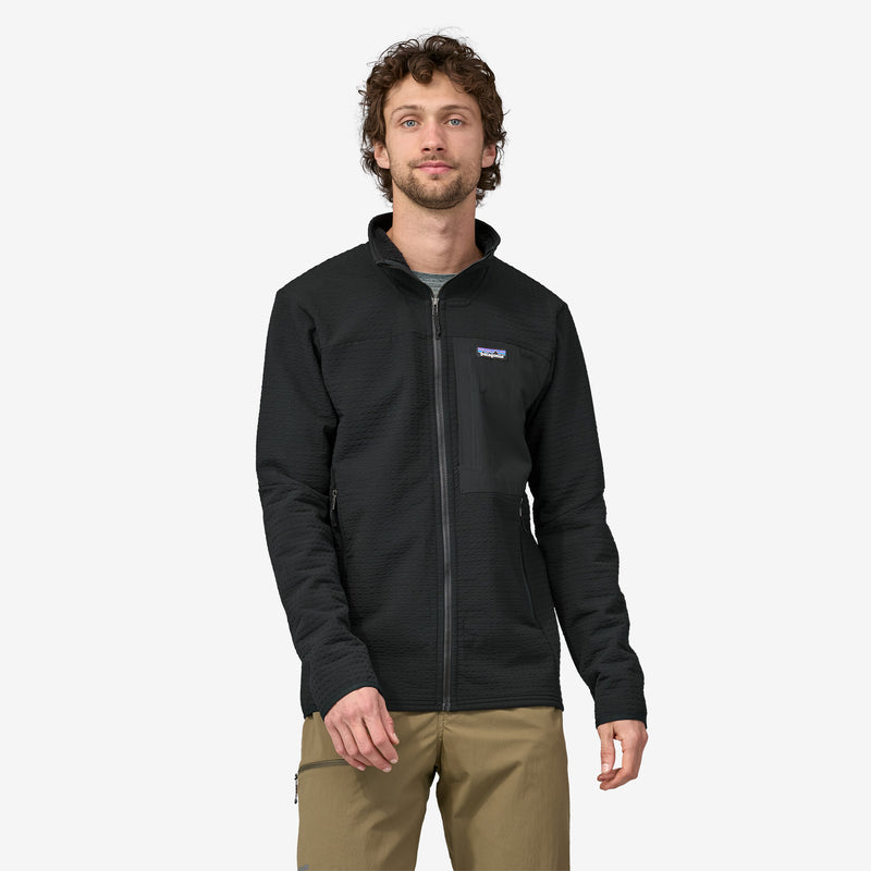 Patagonia Men's R2 Techface Jacket