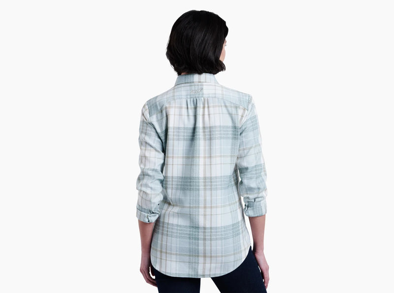 Kuhl Women's Kamila Flannel