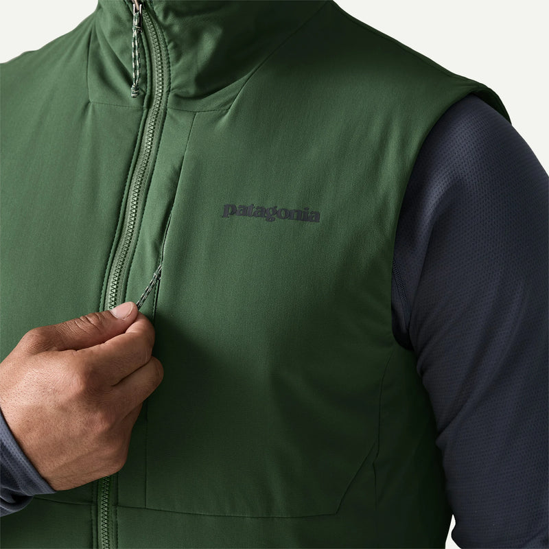 Patagonia Men's Nano Air Light Vest
