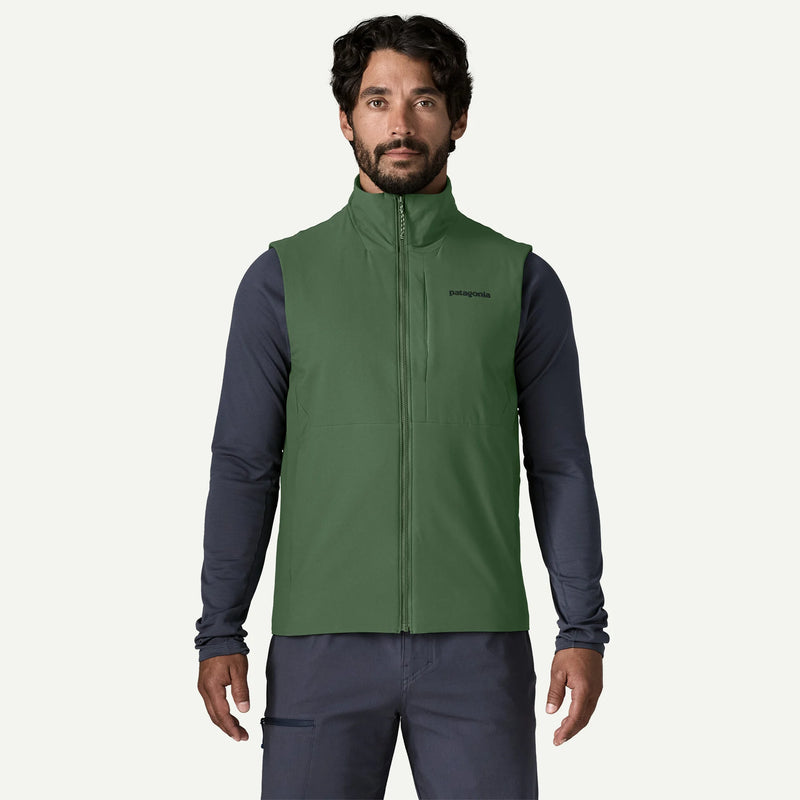 Patagonia Men's Nano Air Light Vest