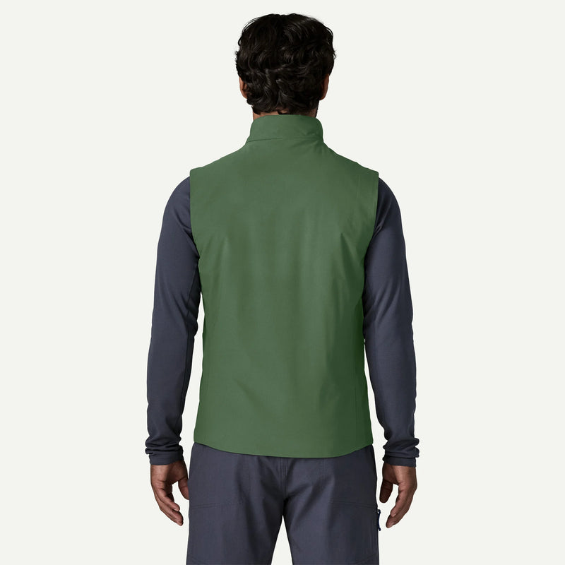 Patagonia Men's Nano Air Light Vest