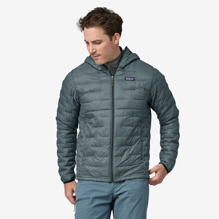 Patagonia Men's Micro Puff Hoody Sale