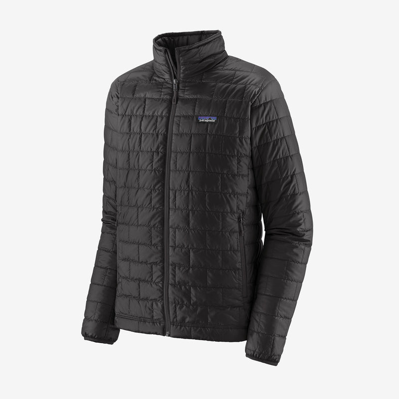 Patagonia Mens Nano Puff Jacket Sale