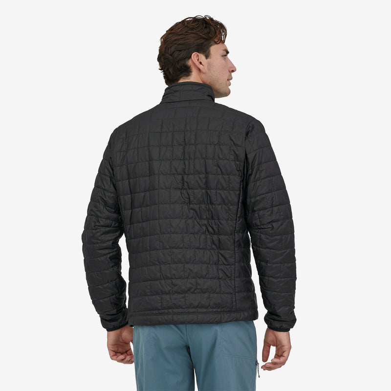 Patagonia Mens Nano Puff Jacket Sale