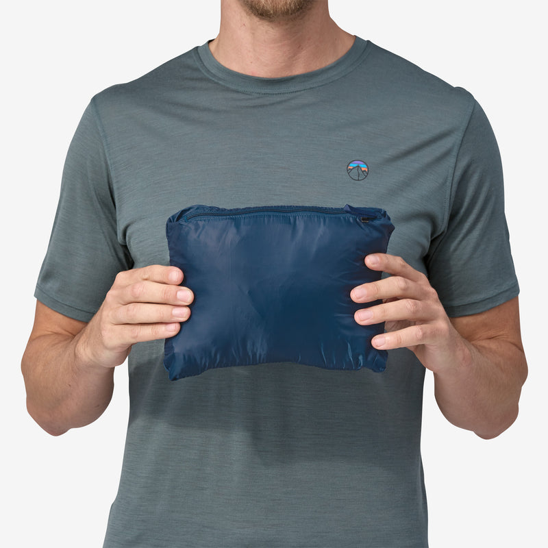 Patagonia Mens Nano Puff Jacket Sale