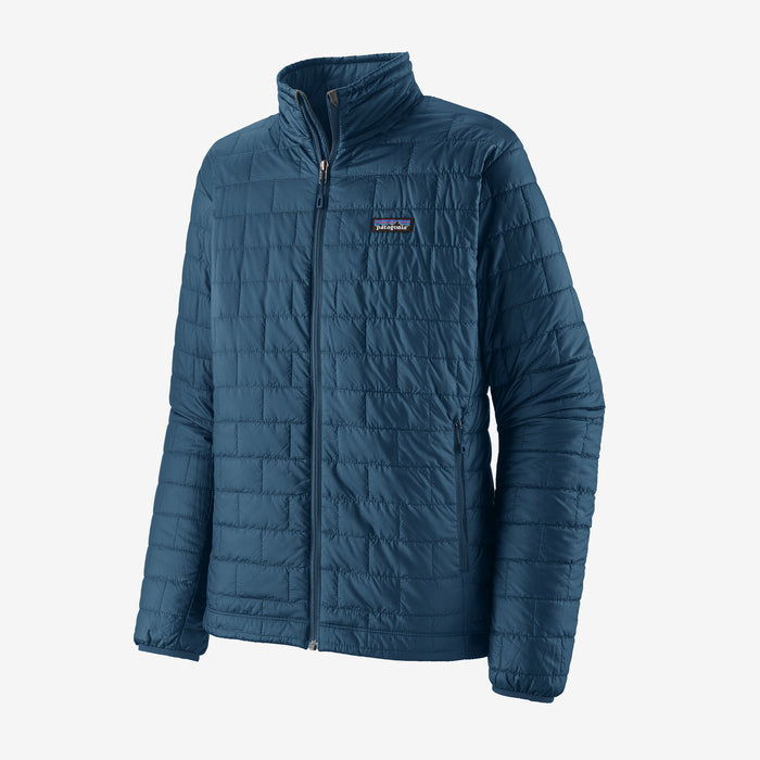 Patagonia Mens Nano Puff Jacket