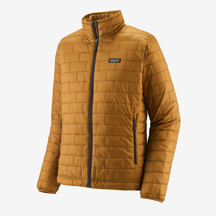 Patagonia Mens Nano Puff Jacket